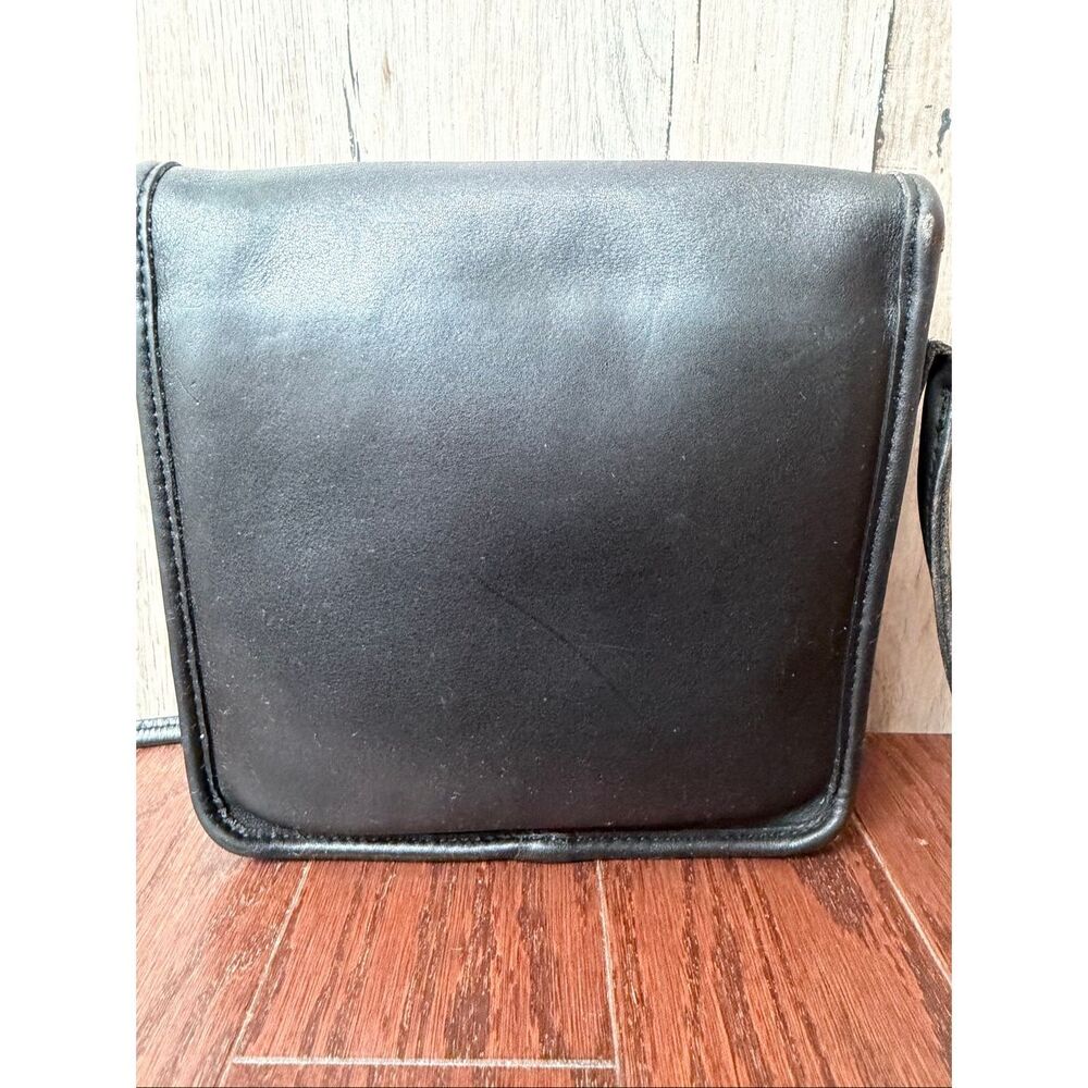 Vintage Coach Companion Purse - Picture 4 of 12